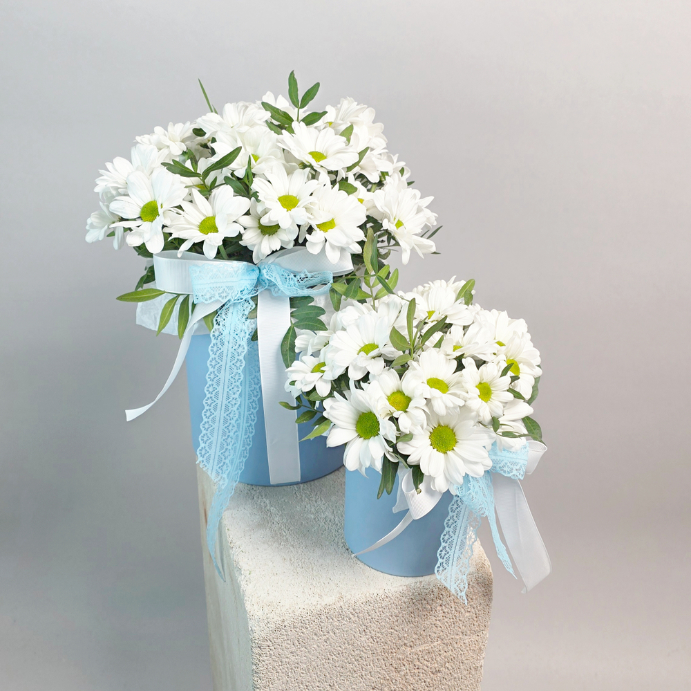 Готовый букет #21 L