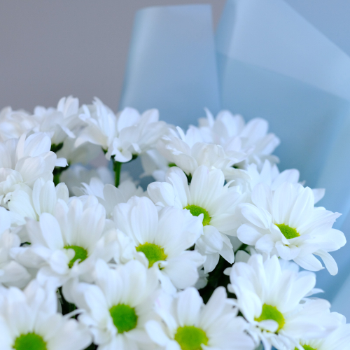 Купить Готовый букет #23