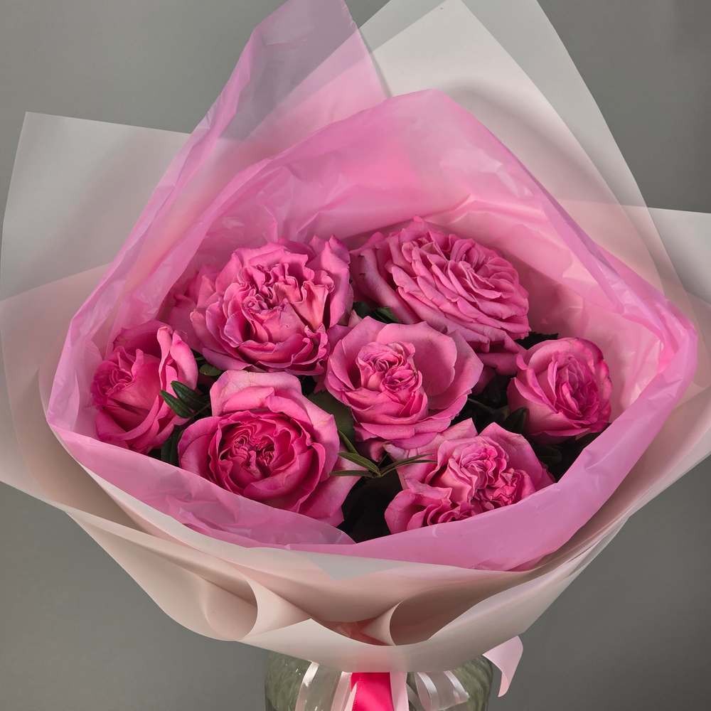 Готовый букет #18