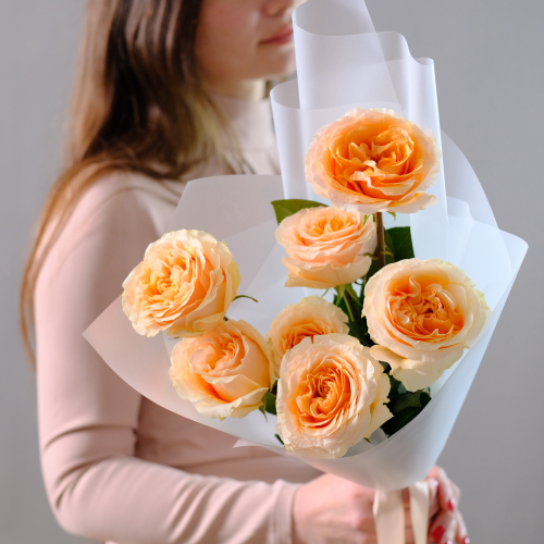 Купить Готовый букет #2