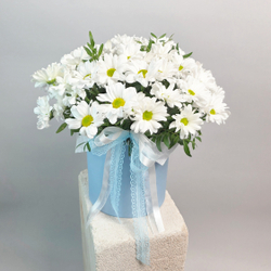 Готовый букет #20 XL