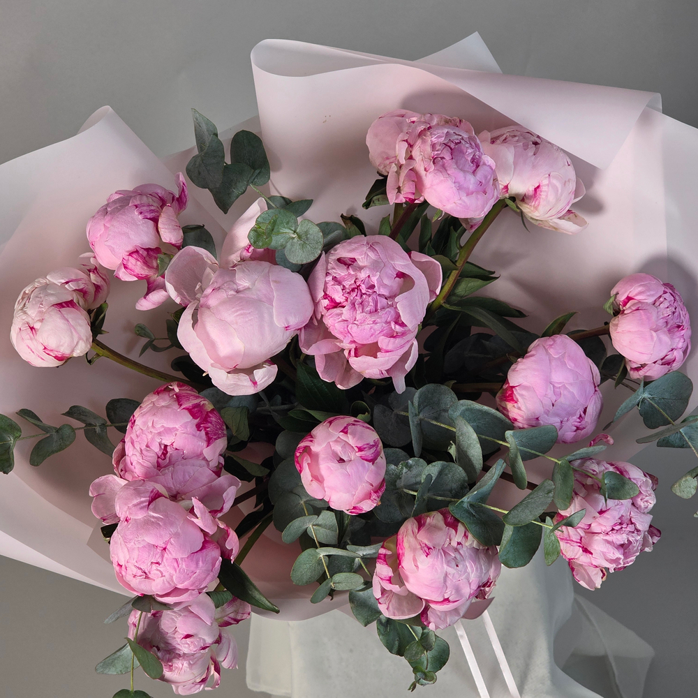 Готовый букет #40