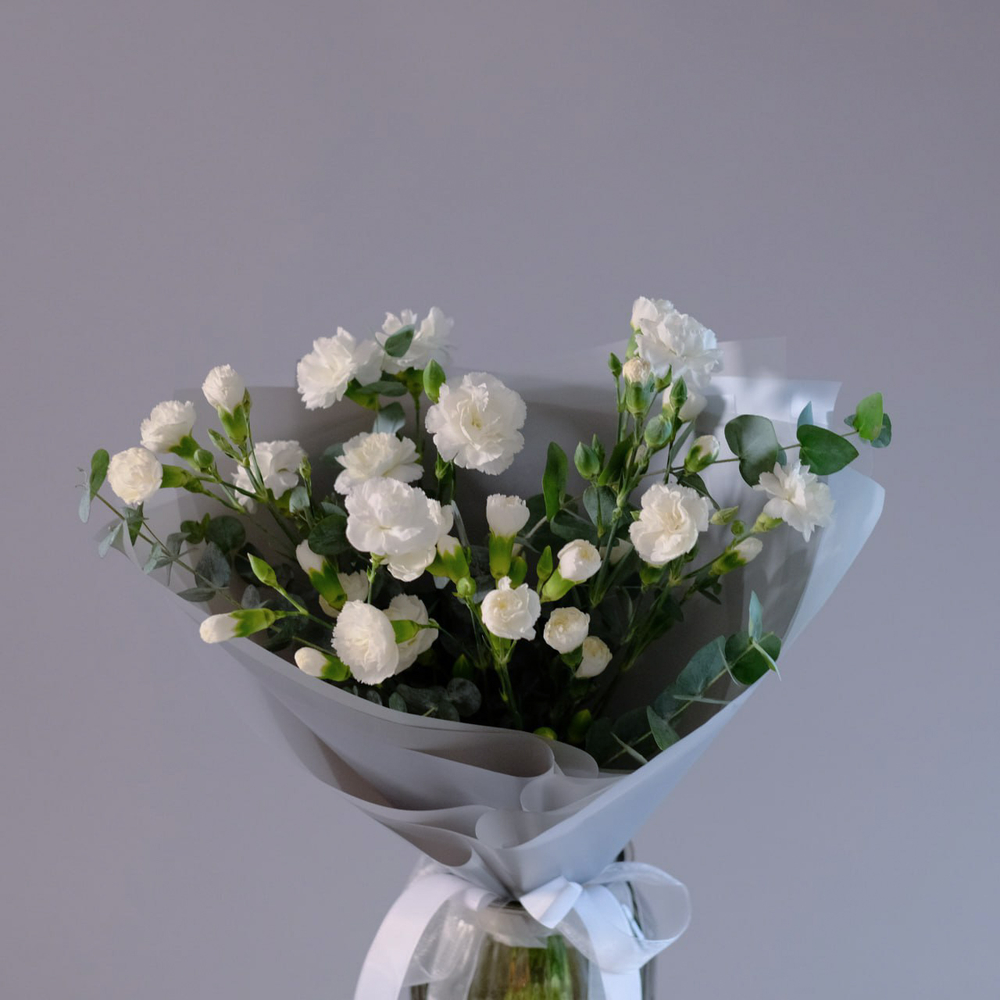 Готовый букет #14