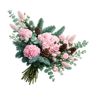 Дизайнерские букеты