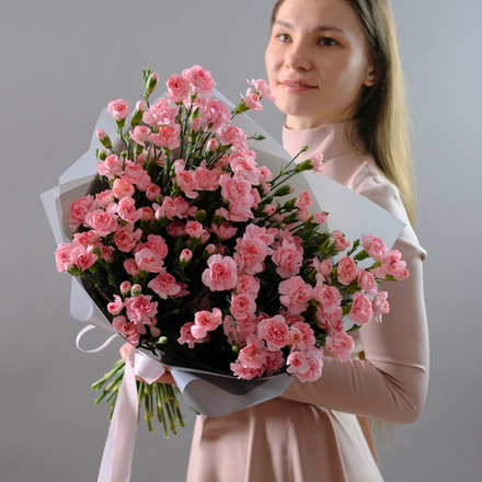 Готовый букет #1