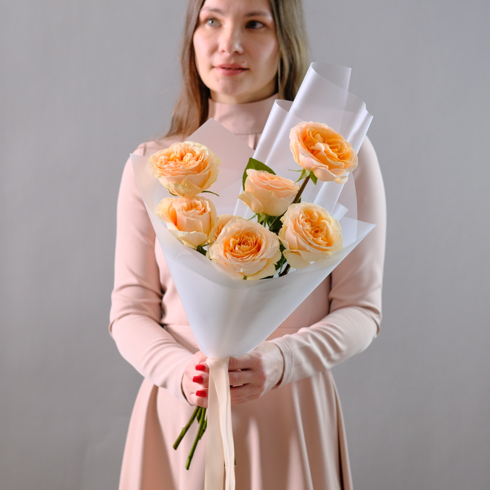 Готовый букет #2