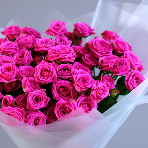 Купить готовый букет #31