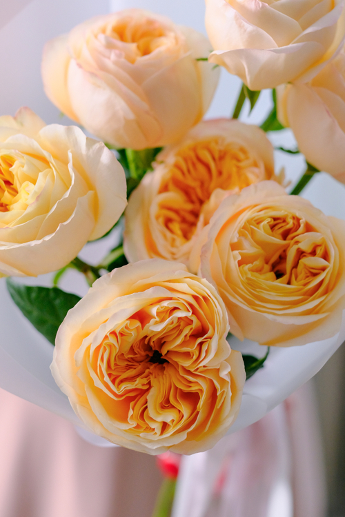 Купить готовый букет #13