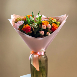 Готовый букет #8