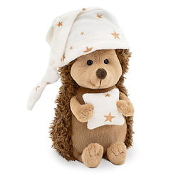 Мягкая игрушка "Ёжик Колюнчик Сладкие сны"