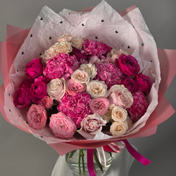 Готовый букет #30