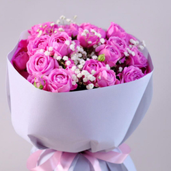 Готовый букет #22