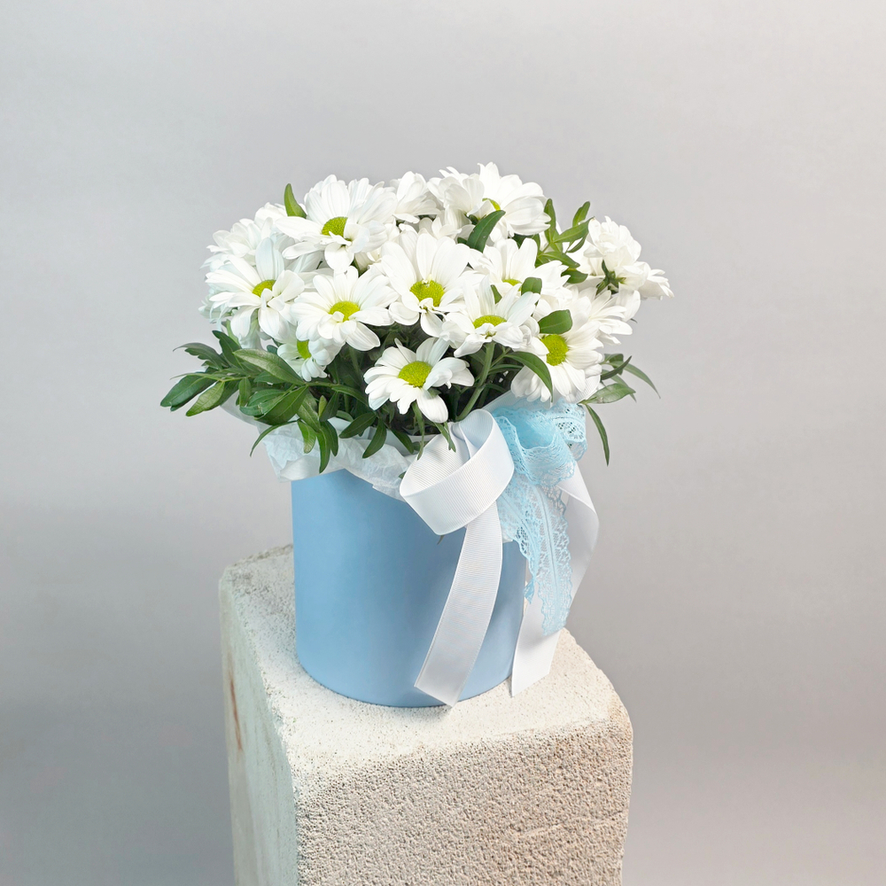 Готовый букет #22 M