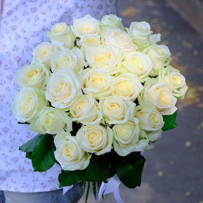 Цветы для любимой