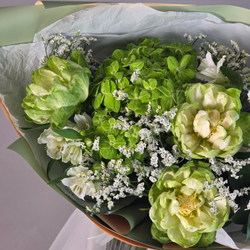 Готовый букет #42