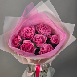 Готовый букет #18