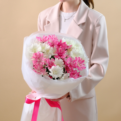 Купить Готовый букет #42