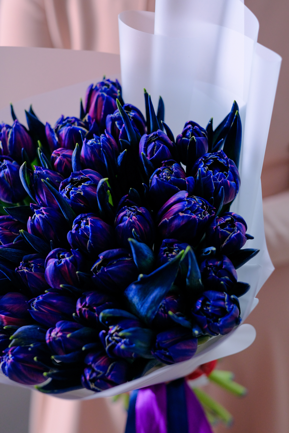 Готовый букет #35