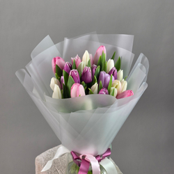 готовый букет #6