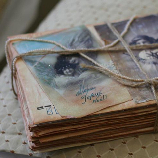 Открытки ручной работы