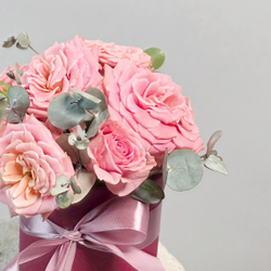 Готовый букет #25