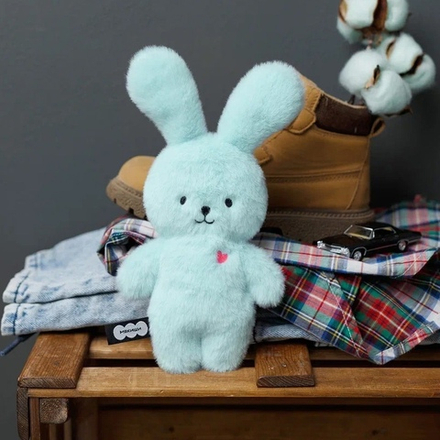 Мягкая игрушка "Фенек Миранда" 20см