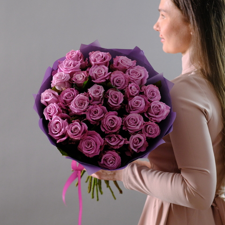 Готовый букет #2