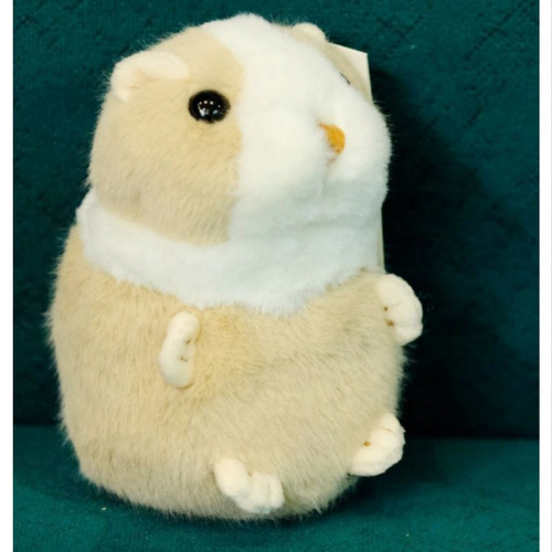 Купить Мягкая игрушка Хомяк Хомячок 13см