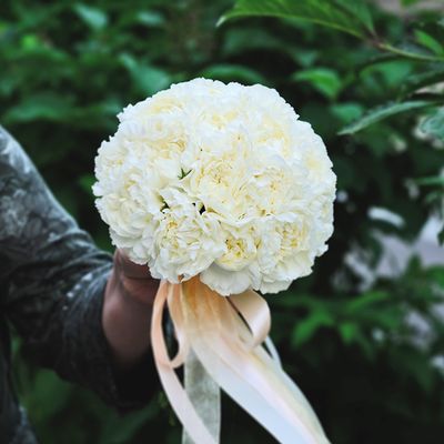 Букет невесты