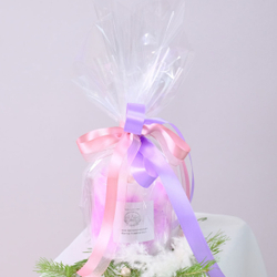 Свеча ботаническая 380мл в ассортименте