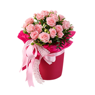 Недорогие букеты