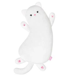 Мягкая игрушка подушка "Кошечка Молли" 47см