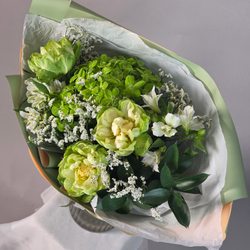 Готовый букет #42