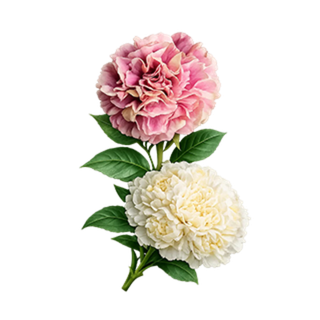 Букеты с диантусом