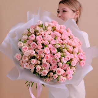 Свадебные букеты