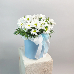 Готовый букет #22 M