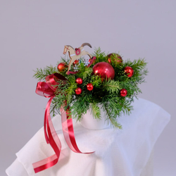 Готовый букет #18