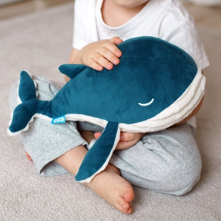 Мягкая игрушка Кит Мадрид 33см