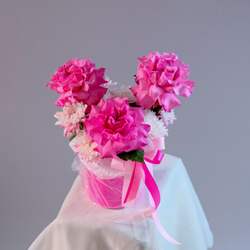 Готовый букет #1