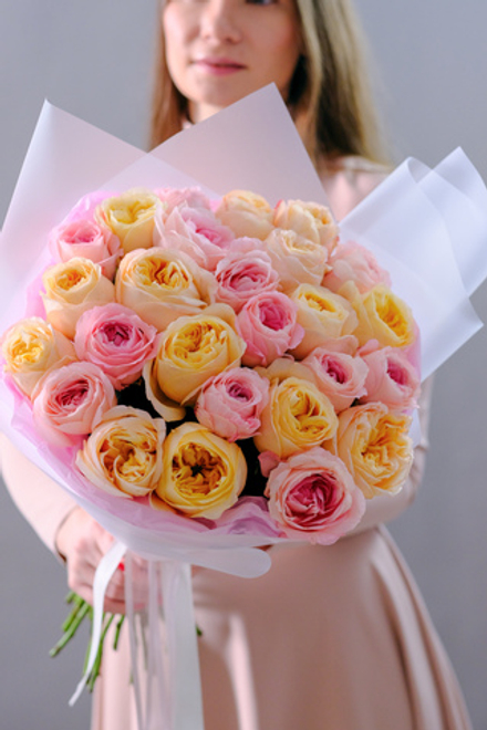 Готовый букет #4