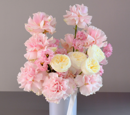 Купить Готовый букет #1