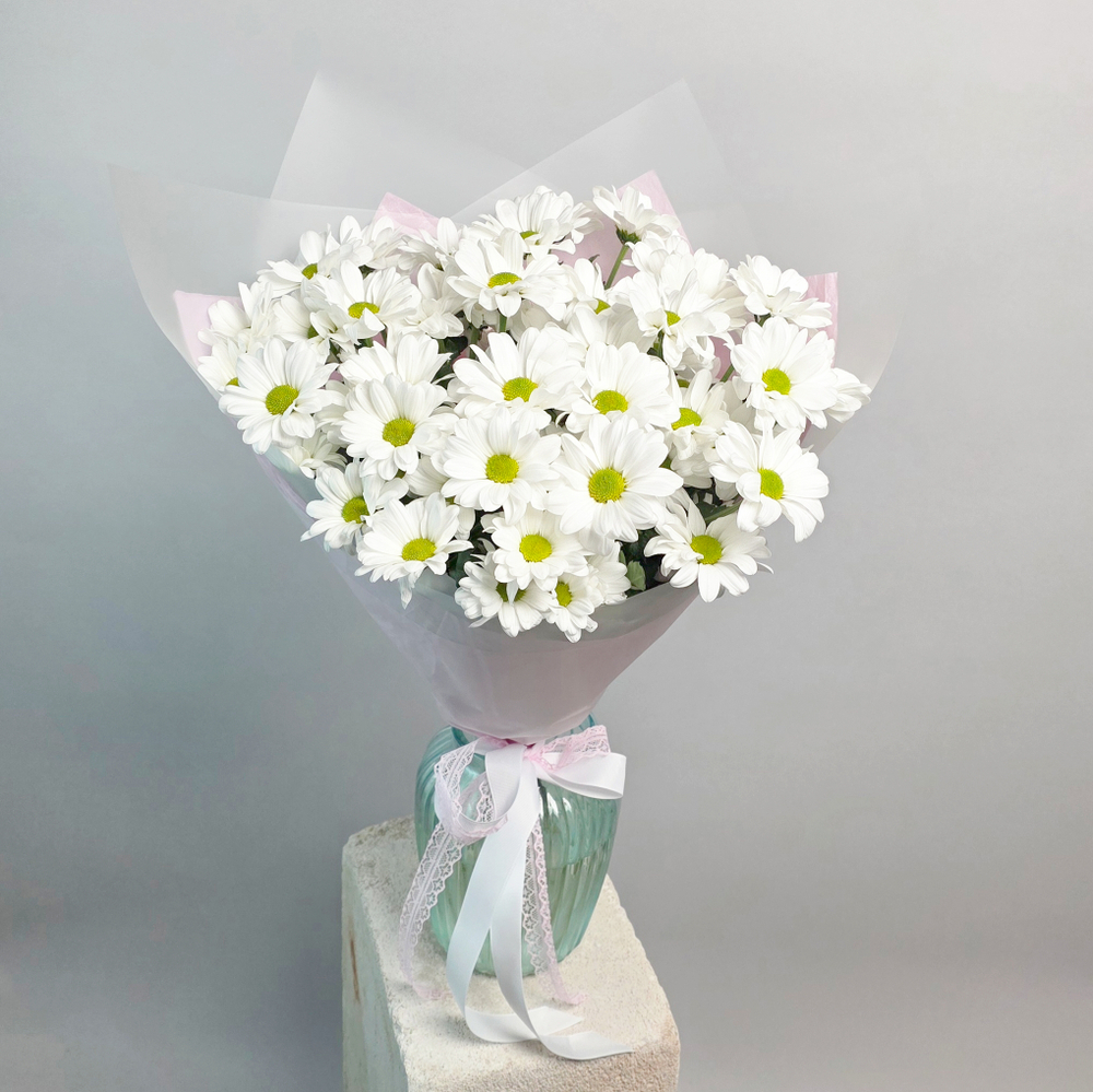 Готовый букет #27