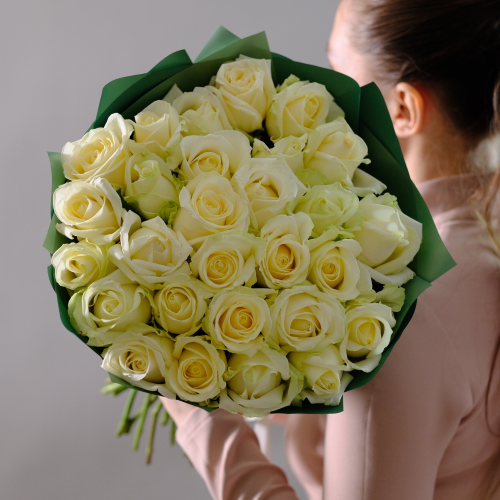 готовый букет #7