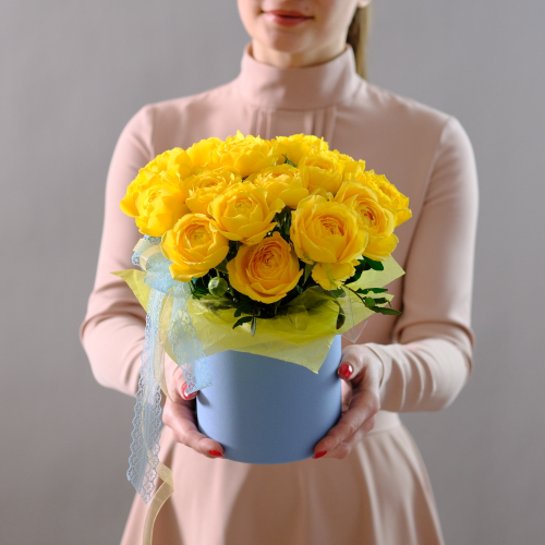 Купить Композиция Солнечный свет #223