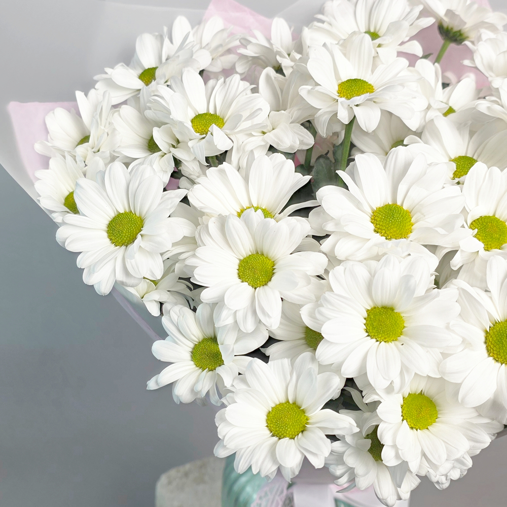 Готовый букет #27