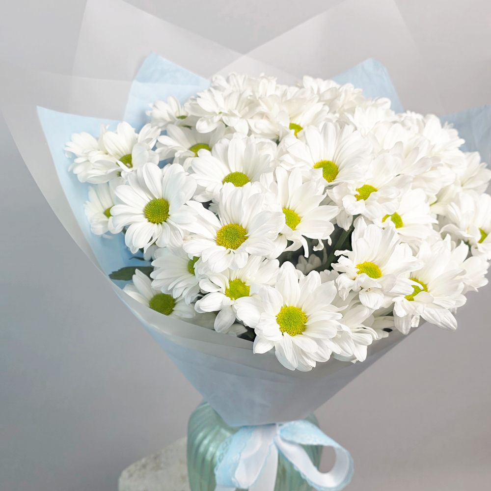 Готовый букет #26