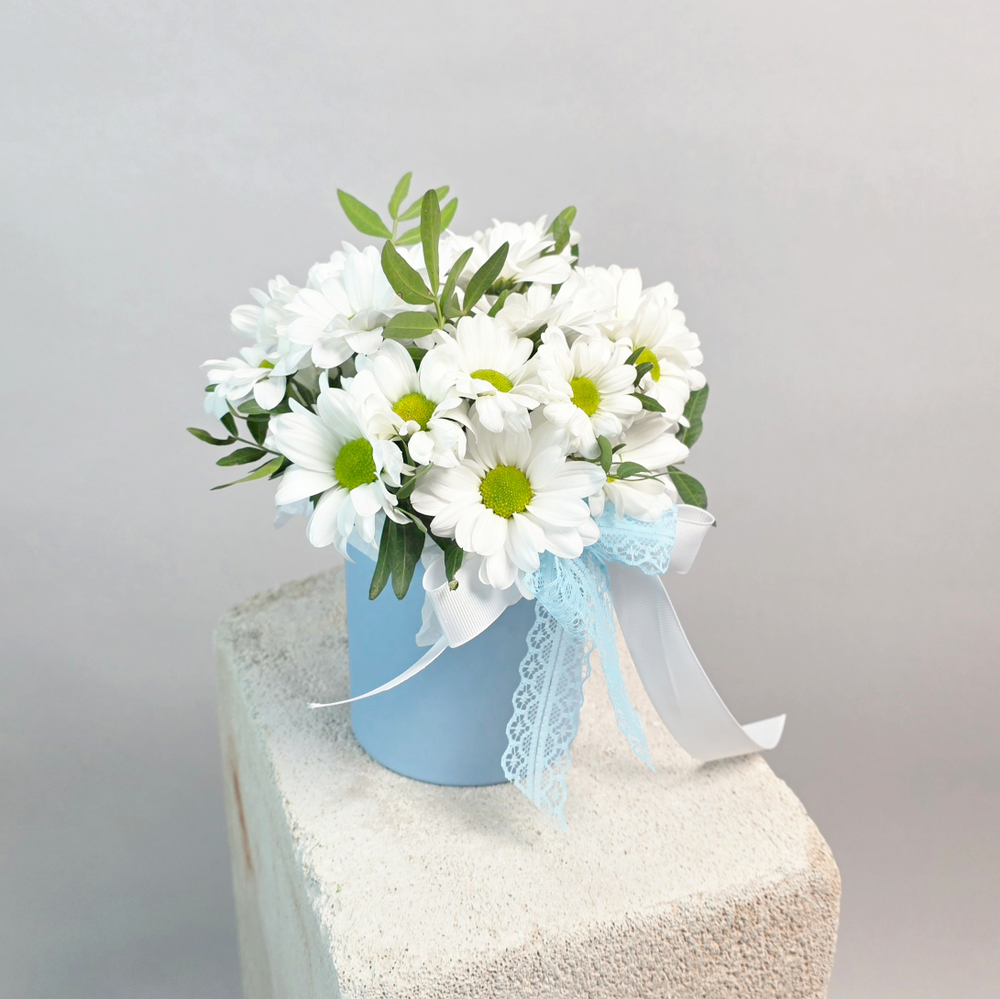 Готовый букет #23 S