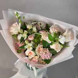 Готовый букет #41