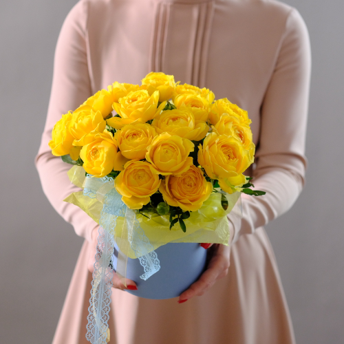 Купить Композиция Солнечный свет #223