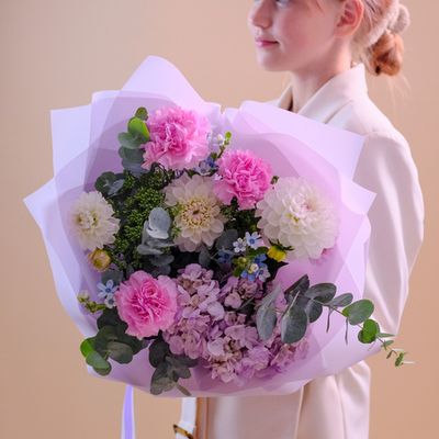 Готов к отправке